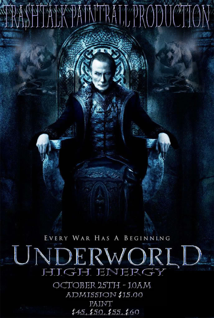 UnderWorld